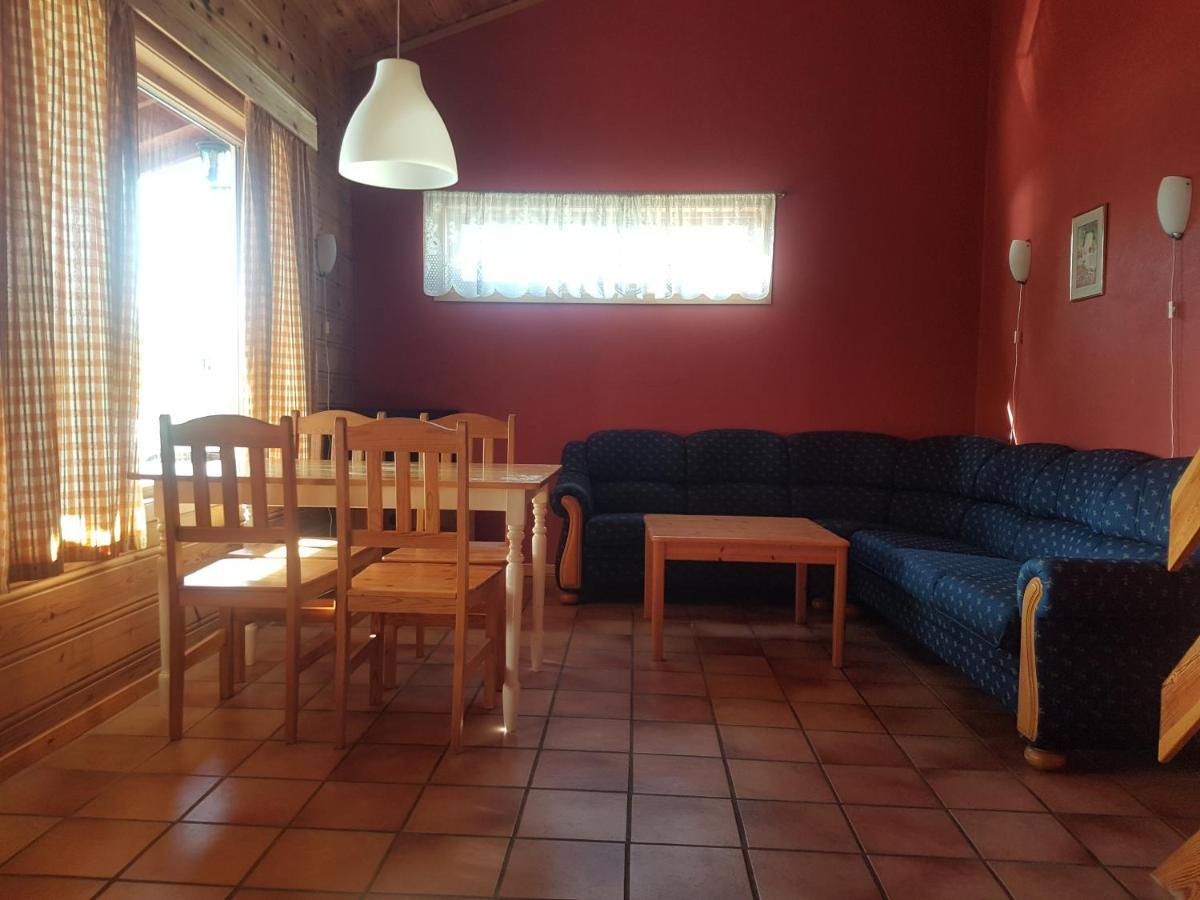 Utvika Camping Nes  Esterno foto