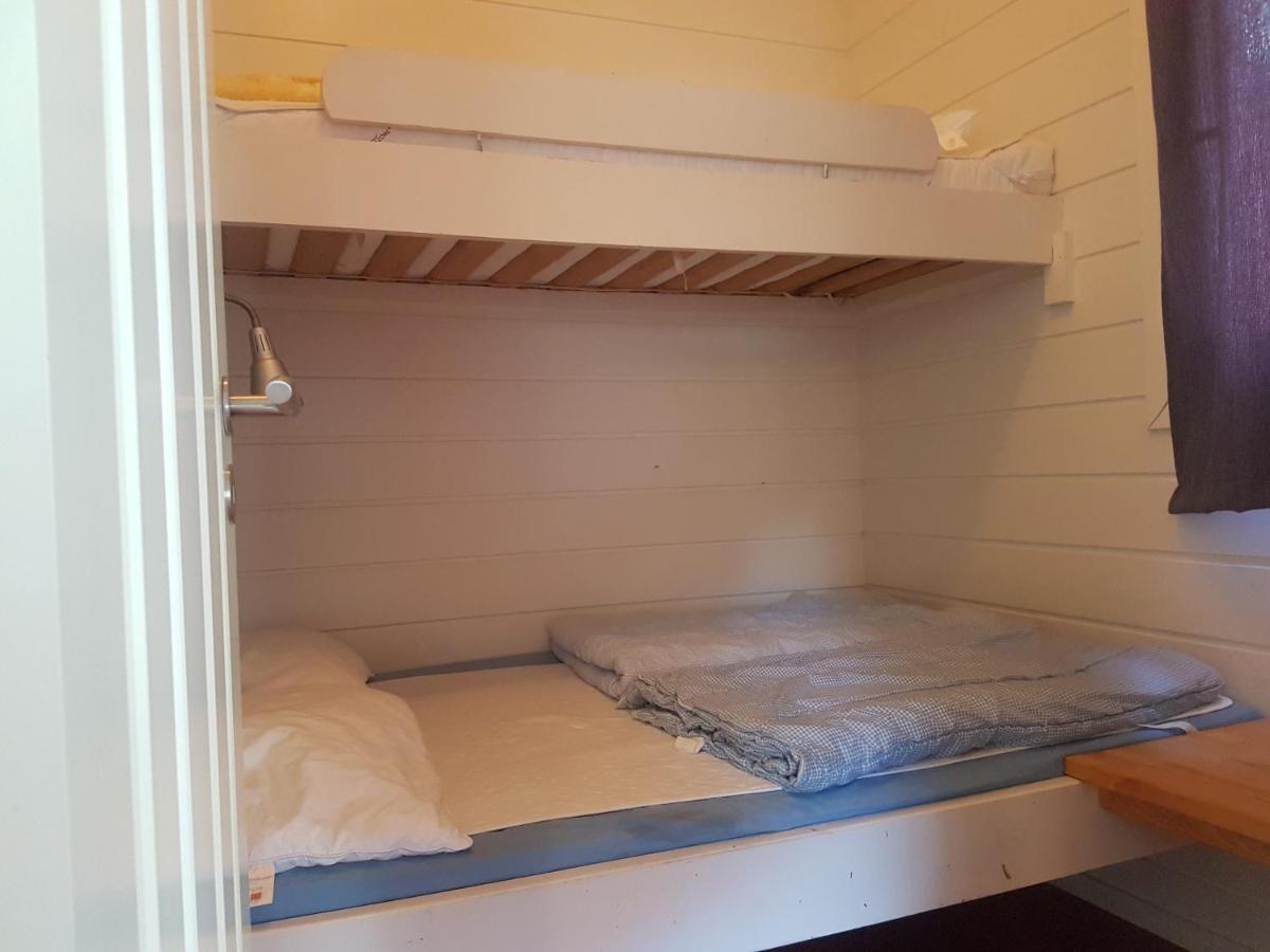 Utvika Camping Nes  Esterno foto