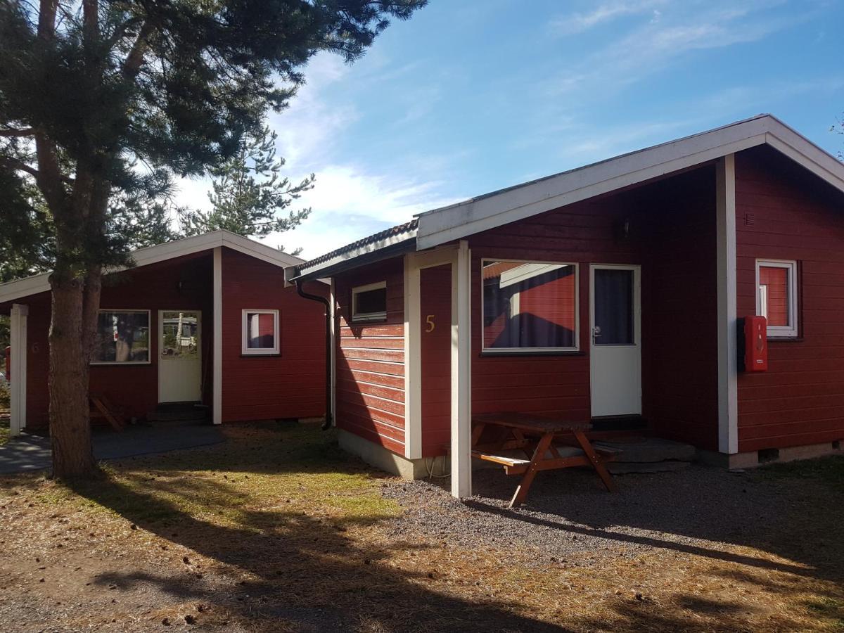 Utvika Camping Nes  Esterno foto
