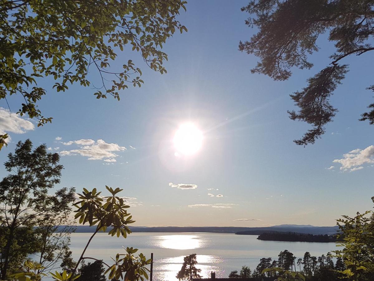 Utvika Camping Nes  Esterno foto