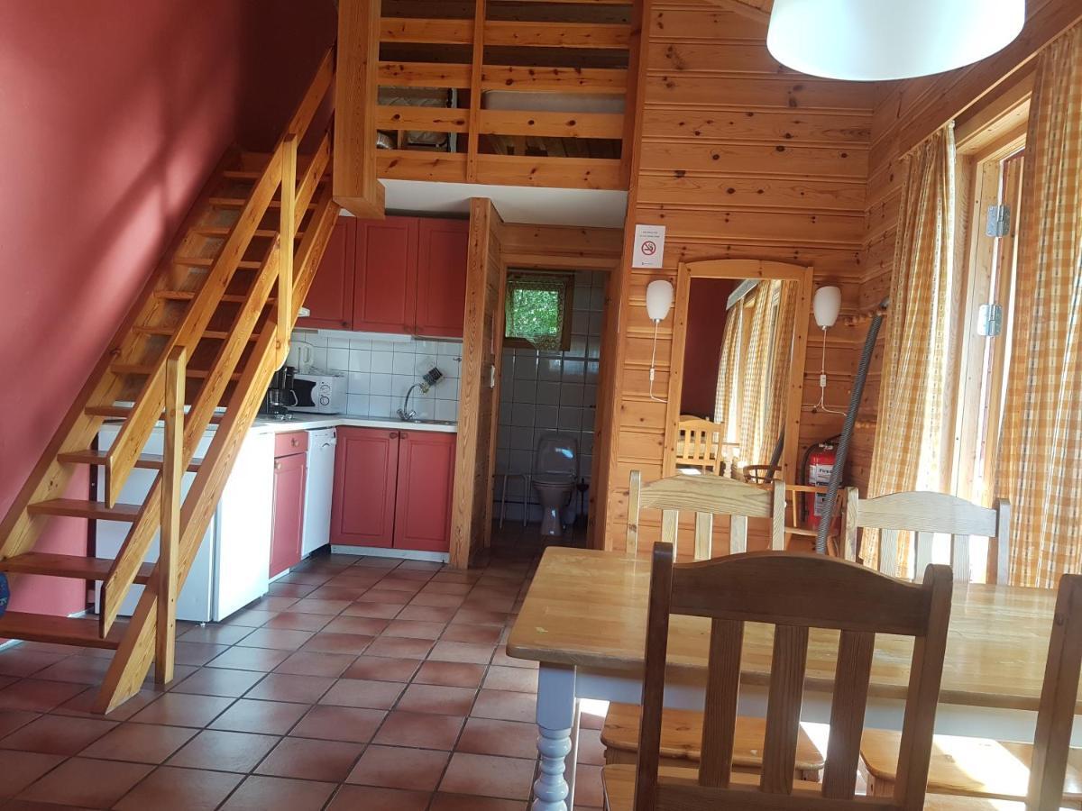 Utvika Camping Nes  Esterno foto